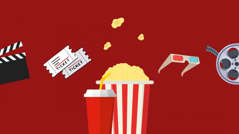 May Movies: What To Watch At The Cinema – Carers Cinema Discount.